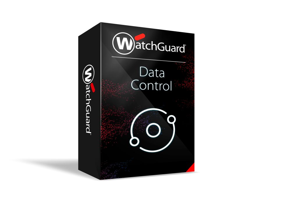 WatchGuard Data Control