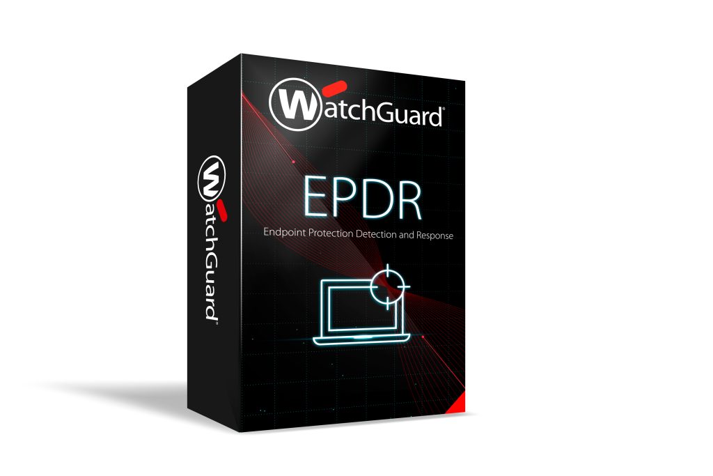 WatchGuard Endpoint Protection Detection and Response